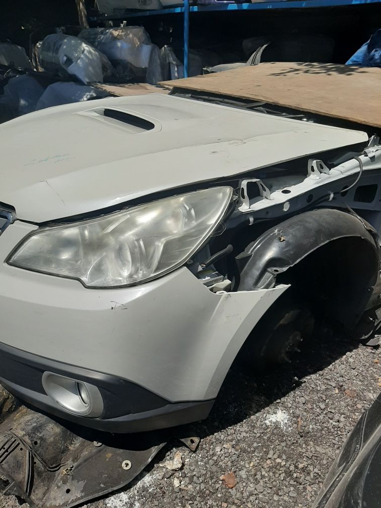 Subaru Outback 2012 г на разбор, на запчасти