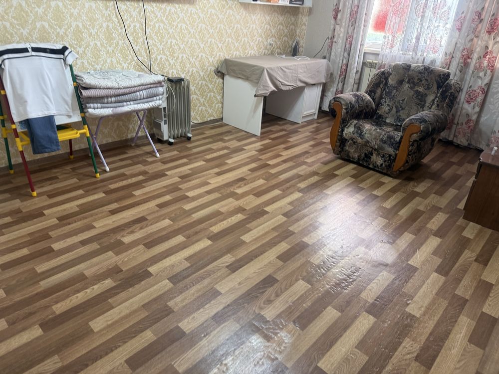 Продается 2 ком.квартира  ул.Толе би -Гагарина
