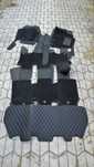 3D коврики Toyota Alphard (новые)