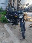Продам мотоцикл  200 куб