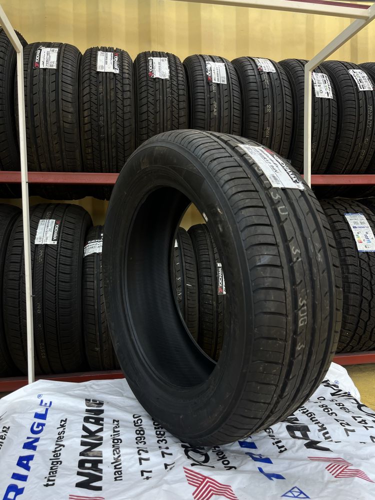 215/55R17 94V ES32 Yokohama