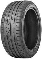 Шины Nokian NRVI 205/50 R15 86V.