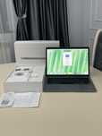  MacBook Air 13 2021 M1 АКБ 87% БЕЗ МИНУСОВ ноутбук макбук аир
