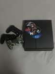 play station 4 fat