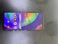 Продается Samsung a31 64/4Gb