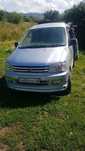 Автомобиль Toyota Noah