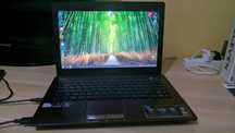 Ноутбук Asus K43S