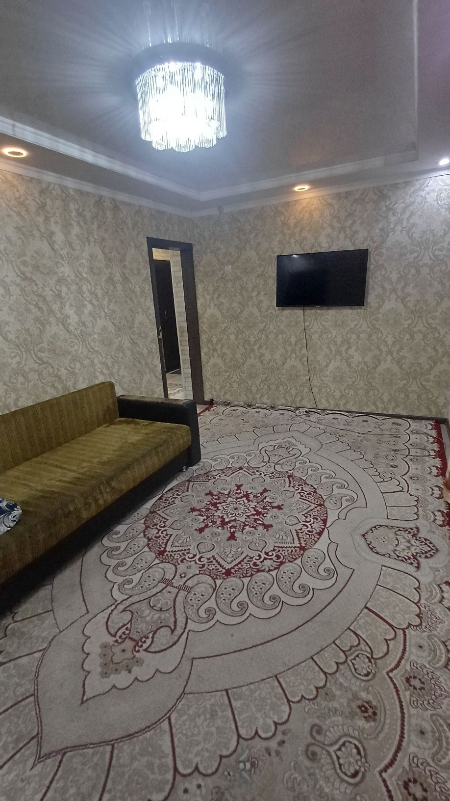 Здается квартира