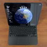 Новый iPad Pro 13 M4