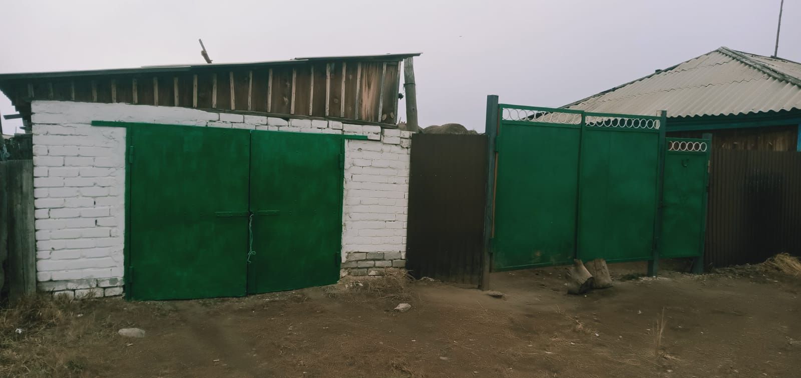 Продам частный дом
