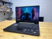 Игровой ASUS TUF в рассрочку город Алматы