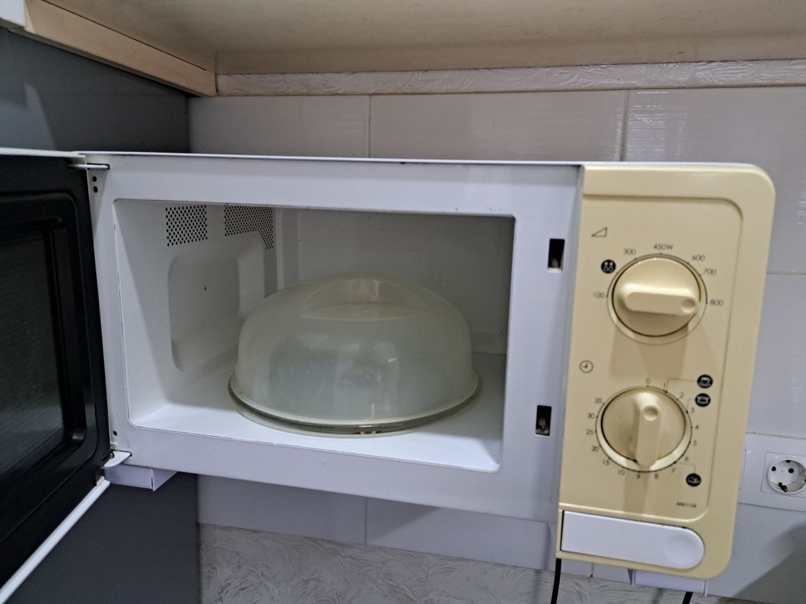 Микроволновка микроволновая печь