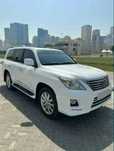 Диски оригинал R20 5x150 на Toyota Land cruiser 200 Lexus 570
