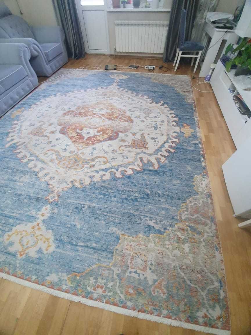 Продам красивый ковер пр-во Турция OSMANLIM