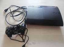 Продаю Игровую приставку пс3