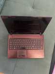 Ноутбук Lenovo G570