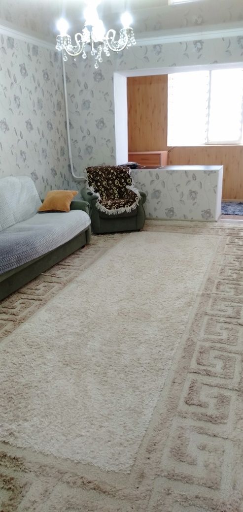 Квартира посуточно