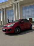 Продам автомобиль Kia Rio 2014г. 1.4 Автомат