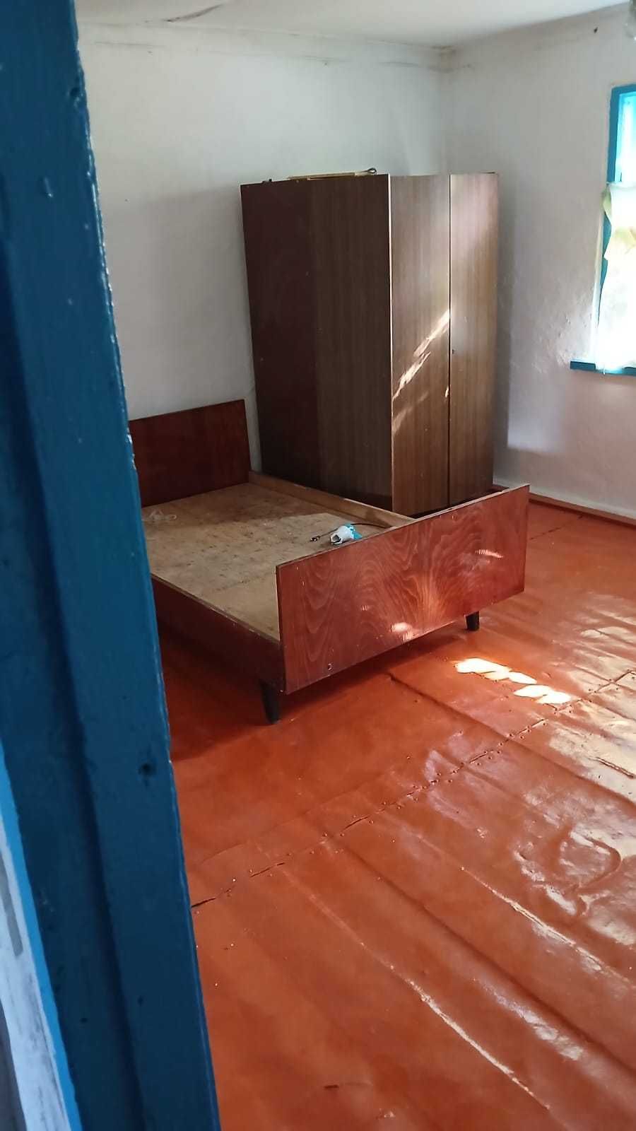 Продам 2-х комнатную квартиру в селе Аккулы