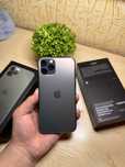 iPhone 11 Pro 256GB В идеальном состоянии! 10/10.