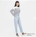 Джинсы Uniqlo