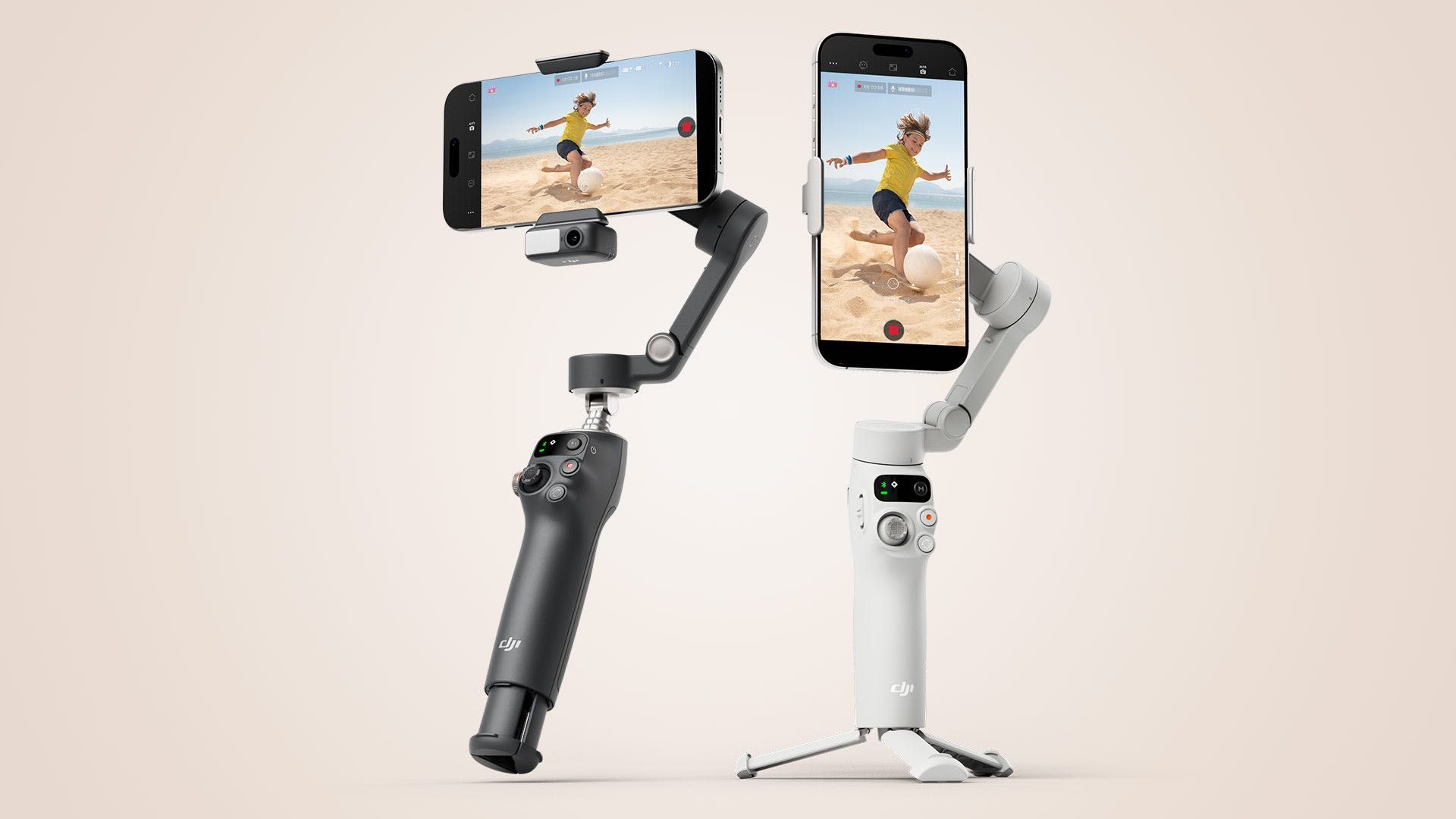 Новинка!!! Стабилизатор DJI Osmo Mobile 7 / Новый! / Kaspi / Halyk