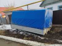 Продам газелевский борт 3 на 2