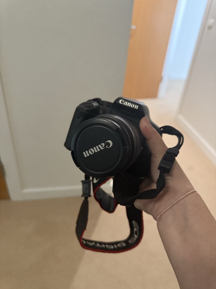 Canon EOS  1200D