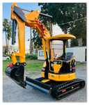 Продам мини экскаватор CAT MM30