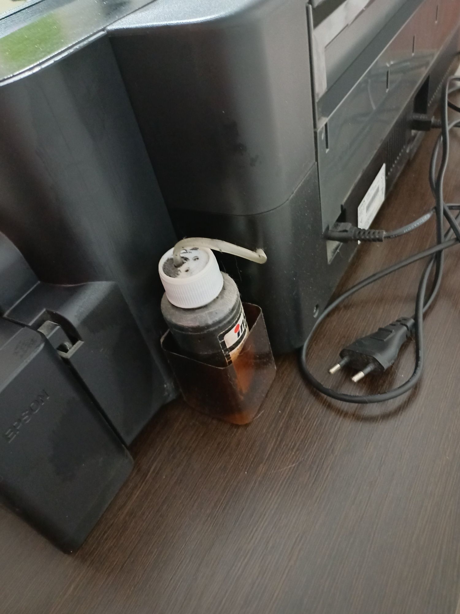 Принтер Epson L1800, формат А3