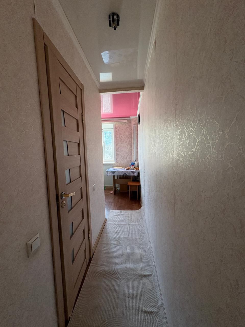 Продается 2 комн квартира в центре