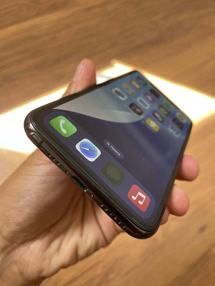 Iphone 11 pro 256gb
