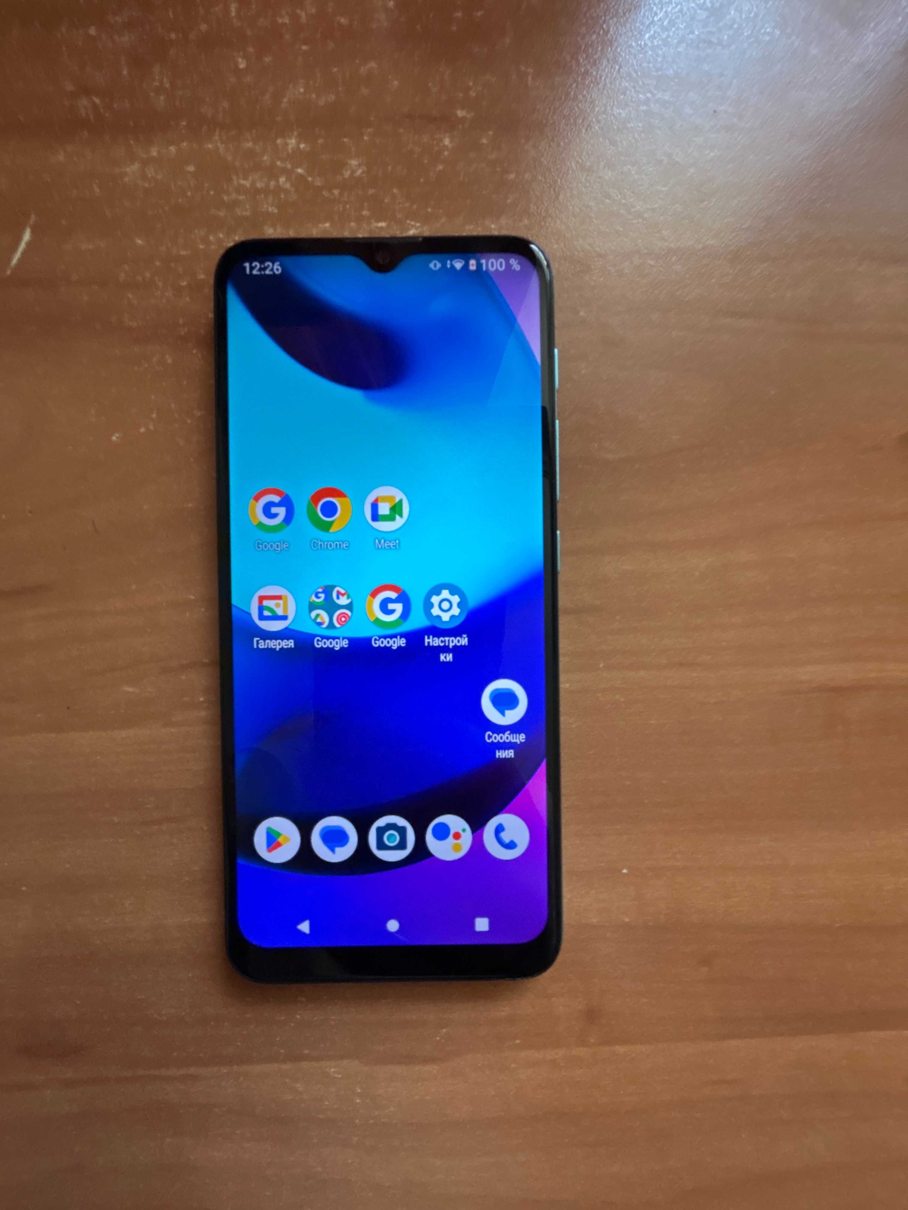 Продам смартфон Lenovo 14