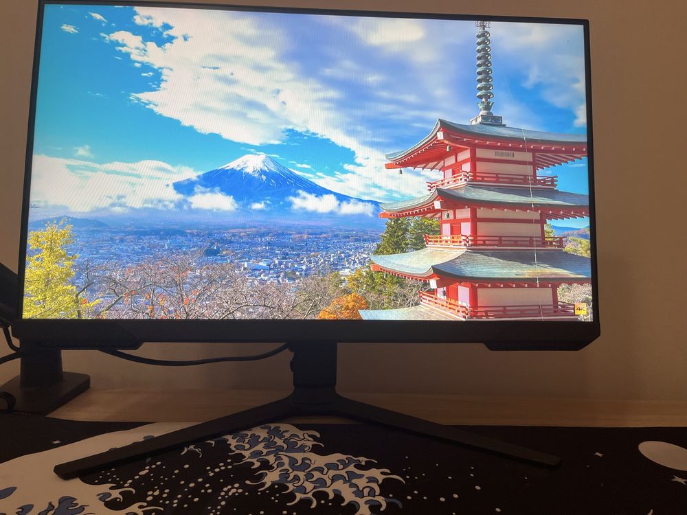 Монитор Samsung Odyssey g3