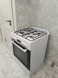 Газовая плита BEKO