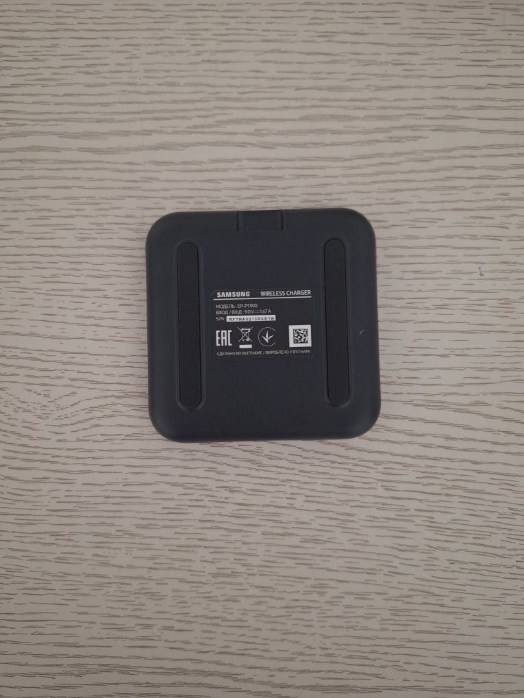 Без проводная зарядка samsung Wireless Charger