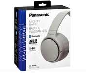 Наушники Panasonic RB-M500BGE-C