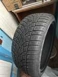 Можно в расрочку  DUNLOP Перед шир235/выс40/R18 Зад шир255/выс35/R18