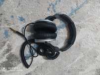 Продам срочно наушники Сенхайсер hd280 silver
