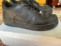 Air force 1 оригинал 40 размер | оригинальные кроссовки nike