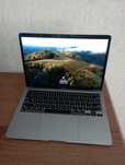 MacBook air m1 8/256