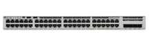 Cisco C9200L-48P-4G-E Коммутатор L3 Catalyst 9200L 48-port PoE+4x1G NE