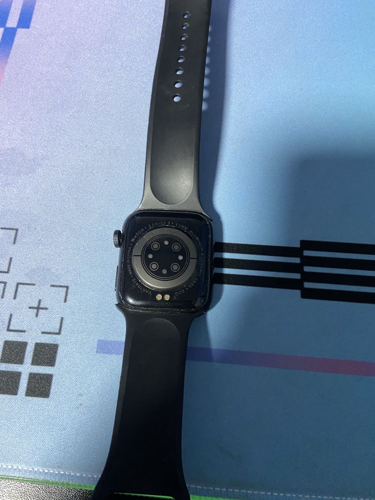 Часы watch 8