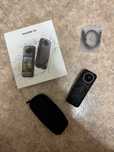 Экш камера Insta360 X4