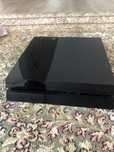 Продажа игровой консоли PlayStation 4