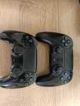 Playstation 5 , два джостика