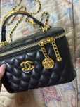 сумочка chanel