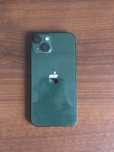 Iphone 13 128 гб Зеленый