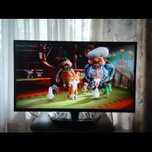 Продам телевизор LG 107 см