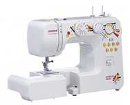 Швейная машинка Janome Home Decor 2077